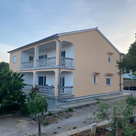 Kraljevic Apartments Vrh  Eksteriør bilde