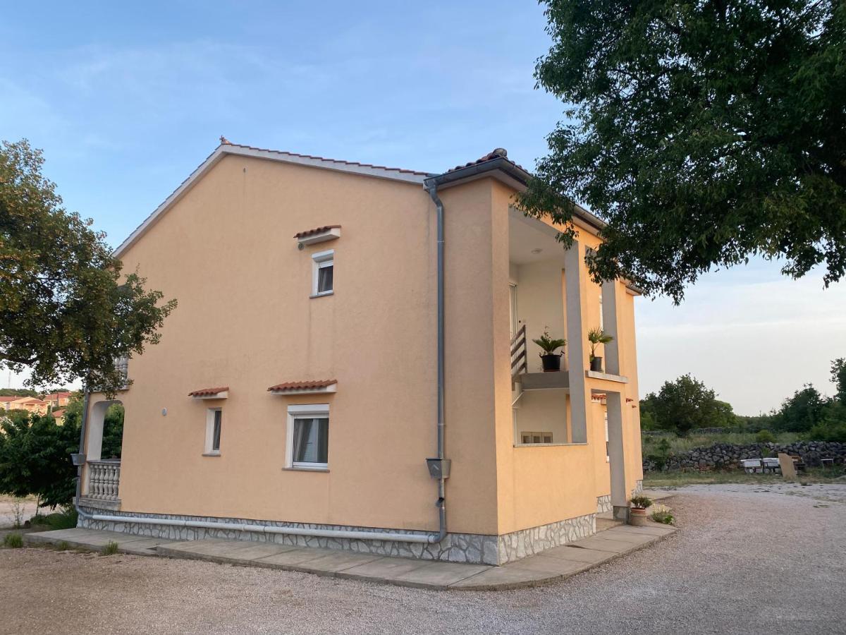 Kraljevic Apartments Vrh  Eksteriør bilde